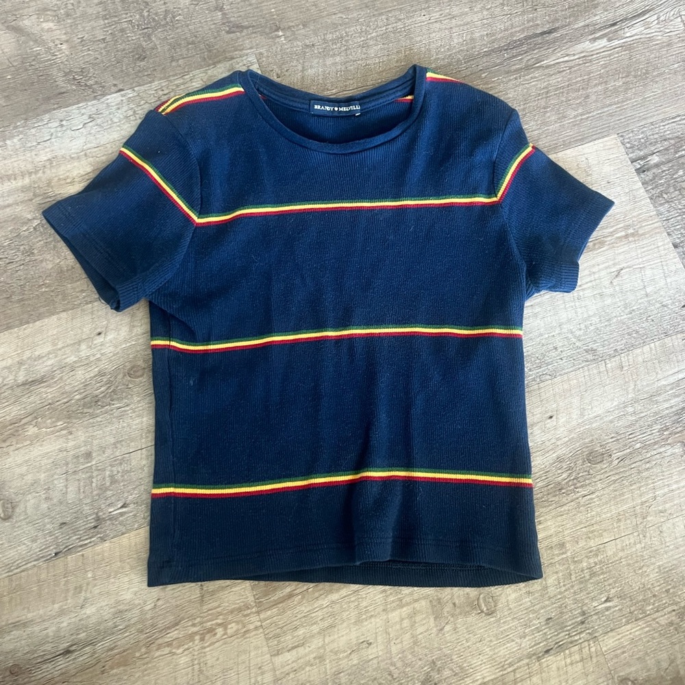 Brandy Melville Shirt Size S